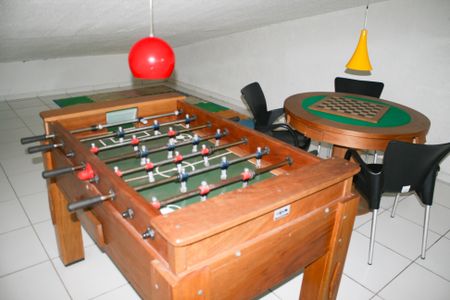 Apartamento para alugar com 65m², 2 quartos e 1 vagaÁrea comum