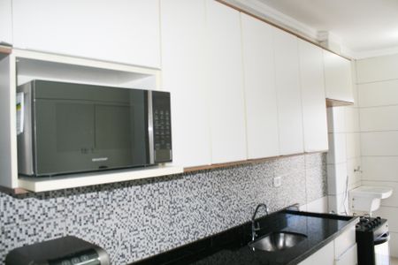 Apartamento para alugar com 65m², 2 quartos e 1 vagaCozinha