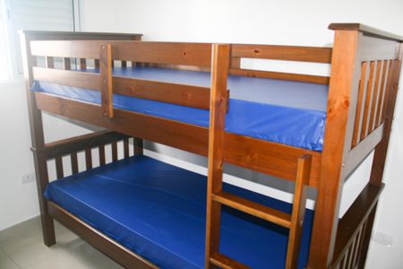 Apartamento para alugar com 65m², 2 quartos e 1 vagaQuarto 2