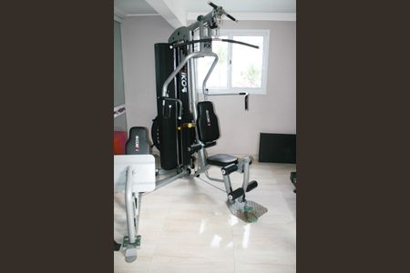 Apartamento para alugar com 65m², 2 quartos e 1 vagaÁrea comum - Academia