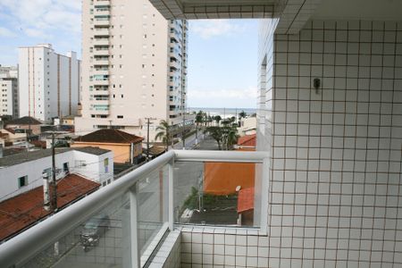 Apartamento para alugar com 65m², 2 quartos e 1 vagaVaranda