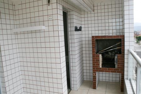 Apartamento para alugar com 65m², 2 quartos e 1 vagaVaranda