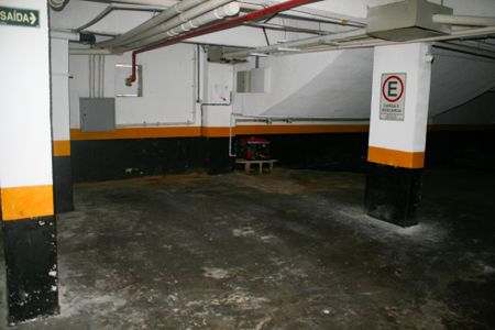 Apartamento para alugar com 65m², 2 quartos e 1 vagaGaragem