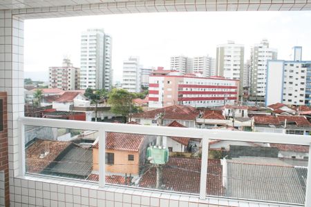 Apartamento para alugar com 65m², 2 quartos e 1 vagaVaranda