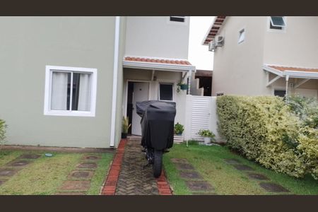 Casa de condomínio à venda com 90m², 3 quartos e 2 vagasFoto 03