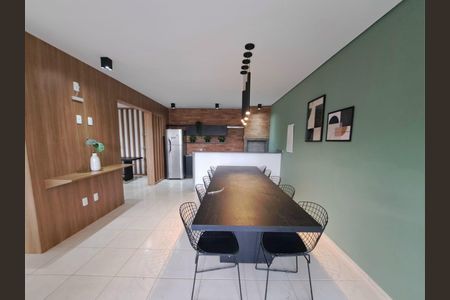 Apartamento à venda com 48m², 2 quartos e 1 vagaÁrea comum