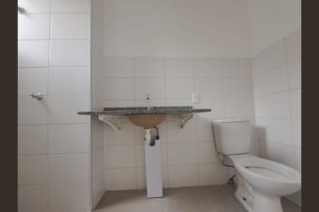 Apartamento à venda com 48m², 2 quartos e 1 vagaBanheiro