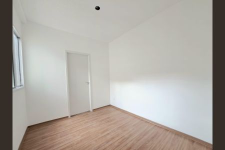 Apartamento à venda com 48m², 2 quartos e 1 vagaQuarto