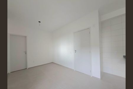 Apartamento à venda com 48m², 2 quartos e 1 vagaSala