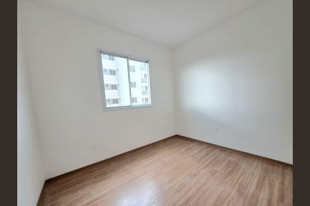 Apartamento à venda com 48m², 2 quartos e 1 vagaSuíte 
