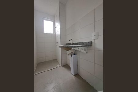 Apartamento à venda com 48m², 2 quartos e 1 vagaBanheiro