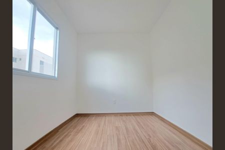 Apartamento à venda com 48m², 2 quartos e 1 vagaQuarto