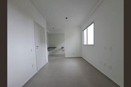 Apartamento à venda com 48m², 2 quartos e 1 vagaCozinha