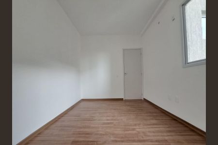 Apartamento à venda com 48m², 2 quartos e 1 vagaQuarto