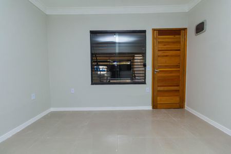 Casa de condomínio para alugar com 73m², 2 quartos e 1 vagaSala