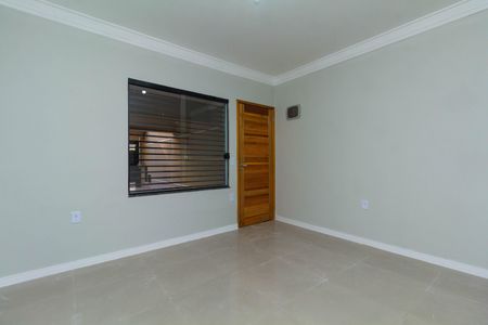 Casa de condomínio para alugar com 73m², 2 quartos e 1 vagaSala