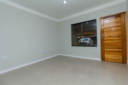 Casa de condomínio para alugar com 73m², 2 quartos e 1 vagaSala