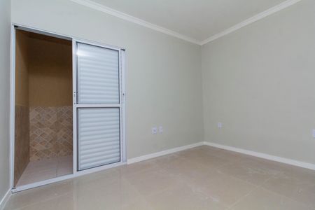 Casa de condomínio para alugar com 73m², 2 quartos e 1 vagaQuarto 2