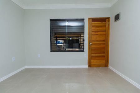 Casa de condomínio para alugar com 73m², 2 quartos e 1 vagaSala