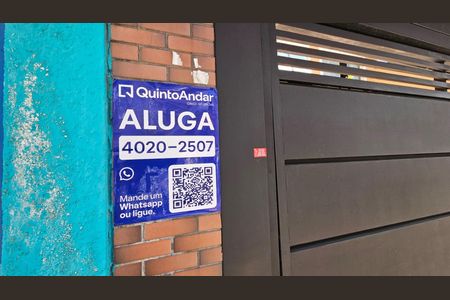 Casa de condomínio para alugar com 73m², 2 quartos e 1 vagaPlaca 
