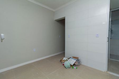 Casa de condomínio para alugar com 73m², 2 quartos e 1 vagaCozinha