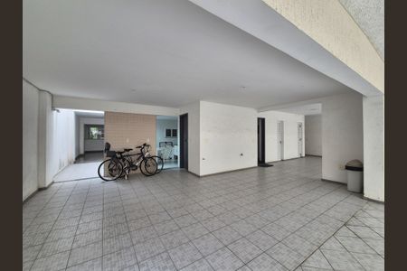 Apartamento à venda com 140m², 2 quartos e 2 vagasÁrea comum