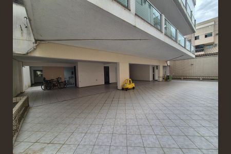 Apartamento à venda com 140m², 2 quartos e 2 vagasÁrea comum