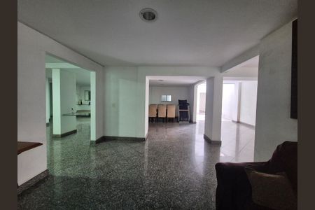 Apartamento à venda com 140m², 2 quartos e 2 vagasÁrea comum