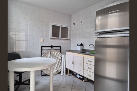 Apartamento à venda com 140m², 2 quartos e 2 vagasÁrea comum