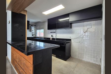 Apartamento à venda com 140m², 2 quartos e 2 vagasCozinha