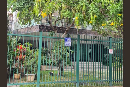 Apartamento à venda com 140m², 2 quartos e 2 vagasFachada