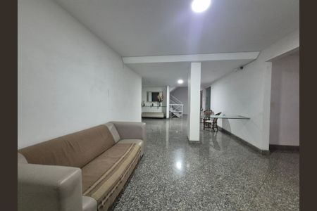 Apartamento à venda com 140m², 2 quartos e 2 vagasÁrea comum
