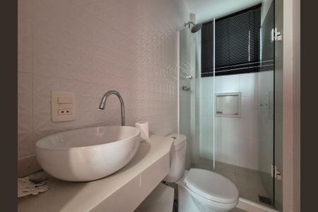 Apartamento à venda com 140m², 2 quartos e 2 vagasBanheiro Suíte 1