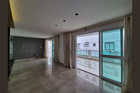 Apartamento à venda com 140m², 2 quartos e 2 vagasSala