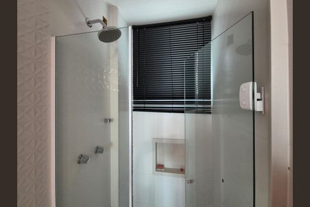 Apartamento à venda com 140m², 2 quartos e 2 vagasBanheiro Suíte 1