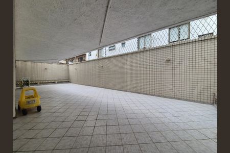 Apartamento à venda com 140m², 2 quartos e 2 vagasÁrea comum