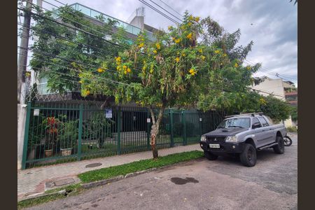 Apartamento à venda com 140m², 2 quartos e 2 vagasÁrea comum