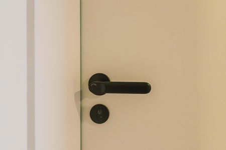 Studio para alugar com 27m², 1 quarto e sem vagaFechadura