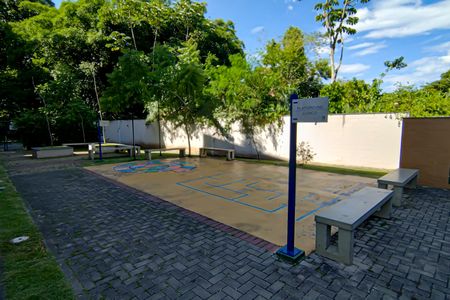 Apartamento à venda com 45m², 2 quartos e sem vagaÁrea Comum 