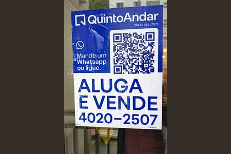 Apartamento à venda com 45m², 2 quartos e sem vagaPlaca