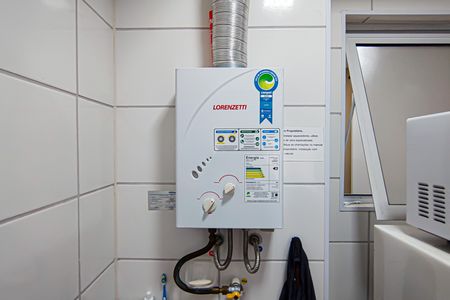 Apartamento à venda com 45m², 2 quartos e sem vagaÁrea de Serviço