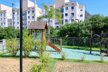 Apartamento à venda com 45m², 2 quartos e sem vagaÁrea Comum 