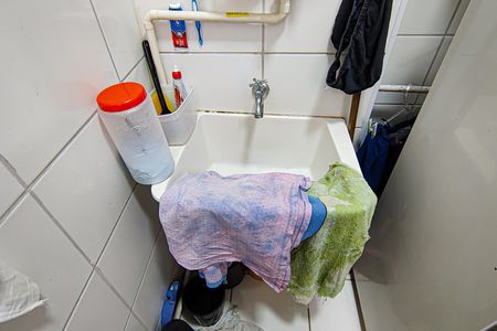 Apartamento à venda com 45m², 2 quartos e sem vagaÁrea de Serviço