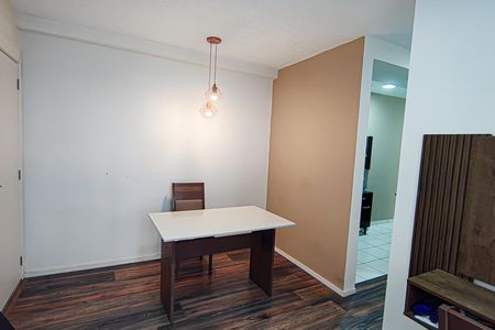 Apartamento à venda com 45m², 2 quartos e sem vagaSala