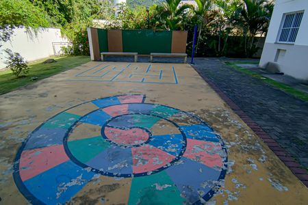 Apartamento à venda com 45m², 2 quartos e sem vagaÁrea Comum 