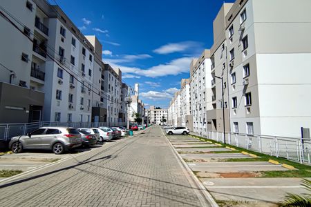 Apartamento à venda com 45m², 2 quartos e sem vagaÁrea Comum 