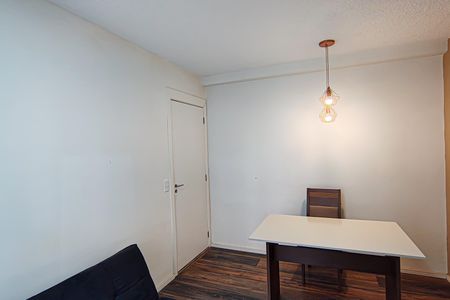 Apartamento à venda com 45m², 2 quartos e sem vagaSala