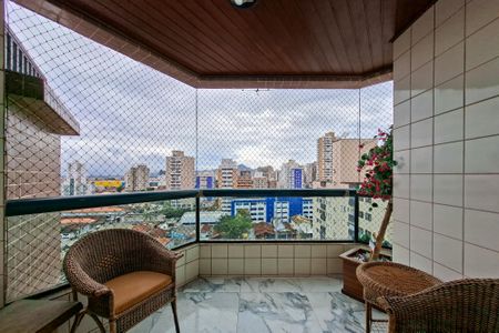 Apartamento para alugar com 108m², 2 quartos e 2 vagasSacada