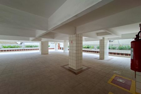 Apartamento para alugar com 108m², 2 quartos e 2 vagasGaragem