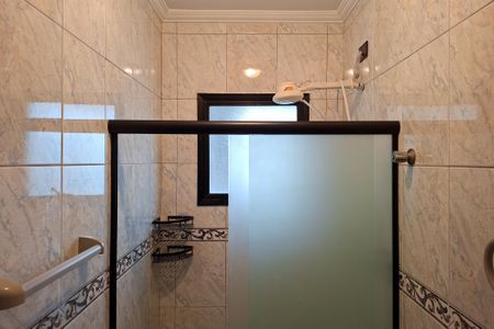 Apartamento para alugar com 108m², 2 quartos e 2 vagasBanheiro